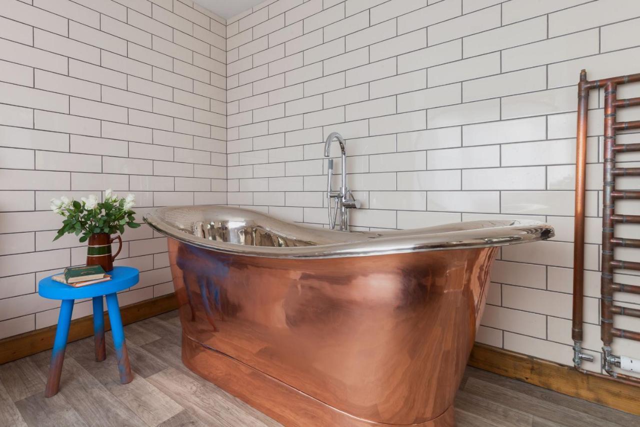 مبيت وإفطار Wedmore Mount Pleasant Farm المظهر الخارجي الصورة
